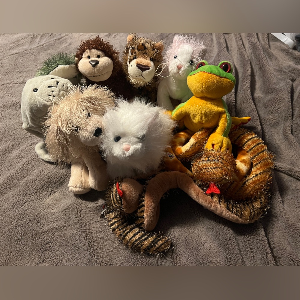 Webkins - Picture 3 of 3